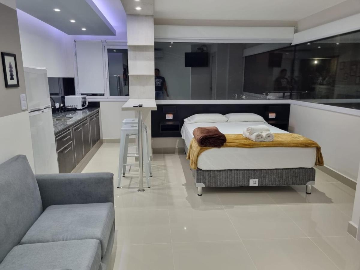 La Posta Apartment San Salvador de Jujuy