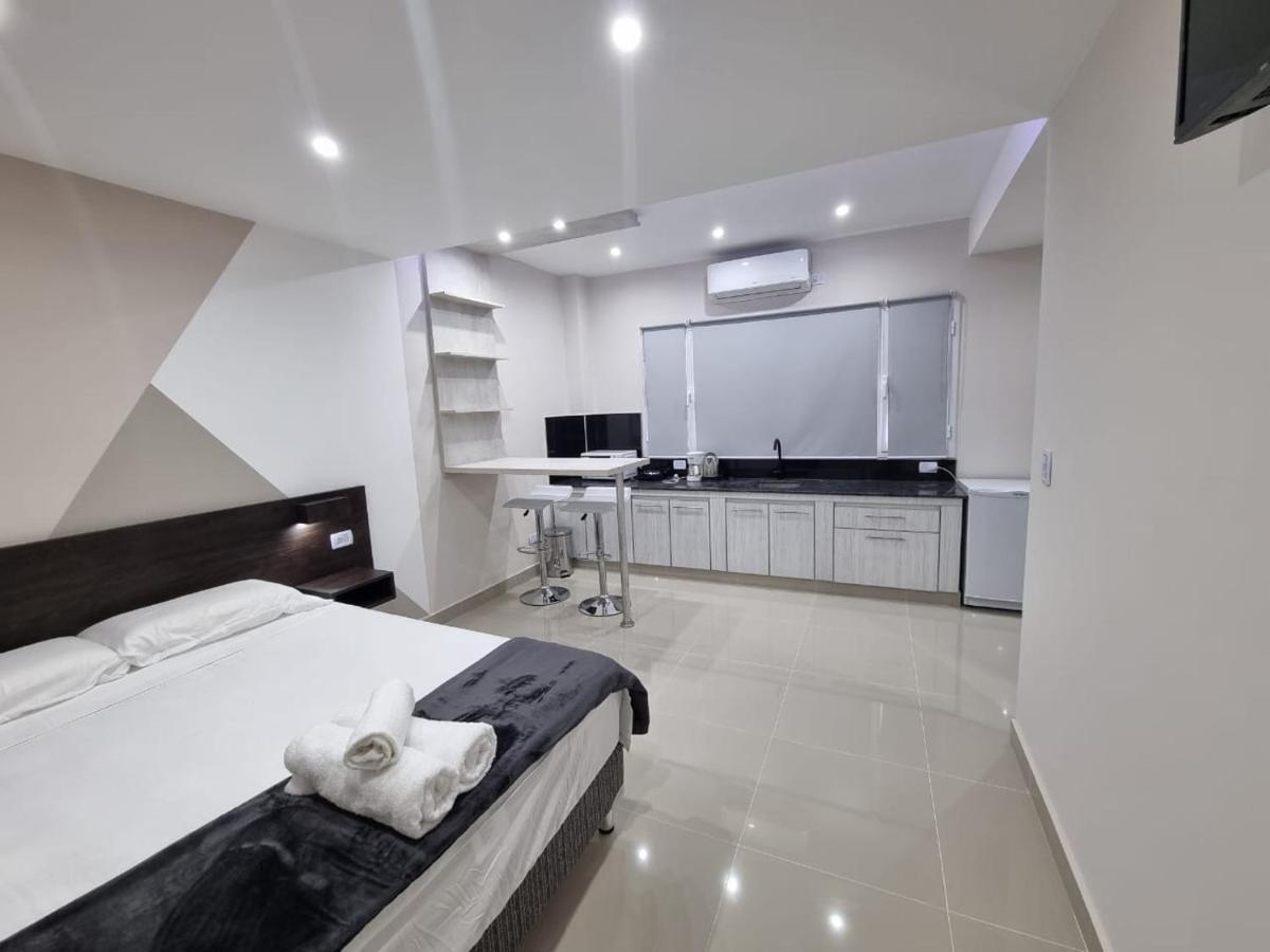 Apartment La Posta San Salvador de Jujuy