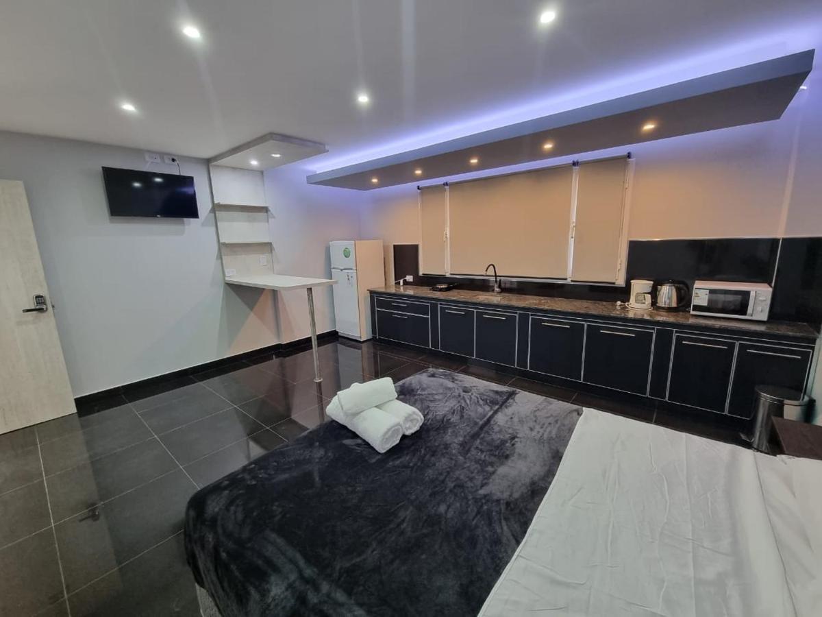 La Posta Apartment San Salvador de Jujuy