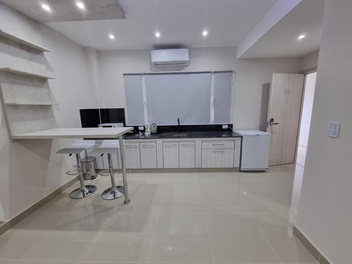 La Posta Apartment *