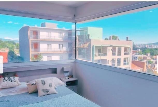 La Posta Apartment San Salvador de Jujuy