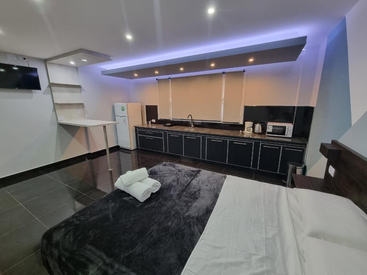 La Posta Apartment San Salvador de Jujuy