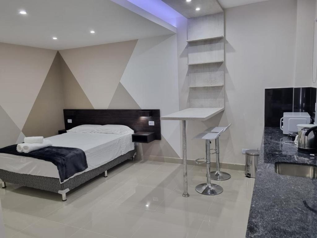La Posta Apartment