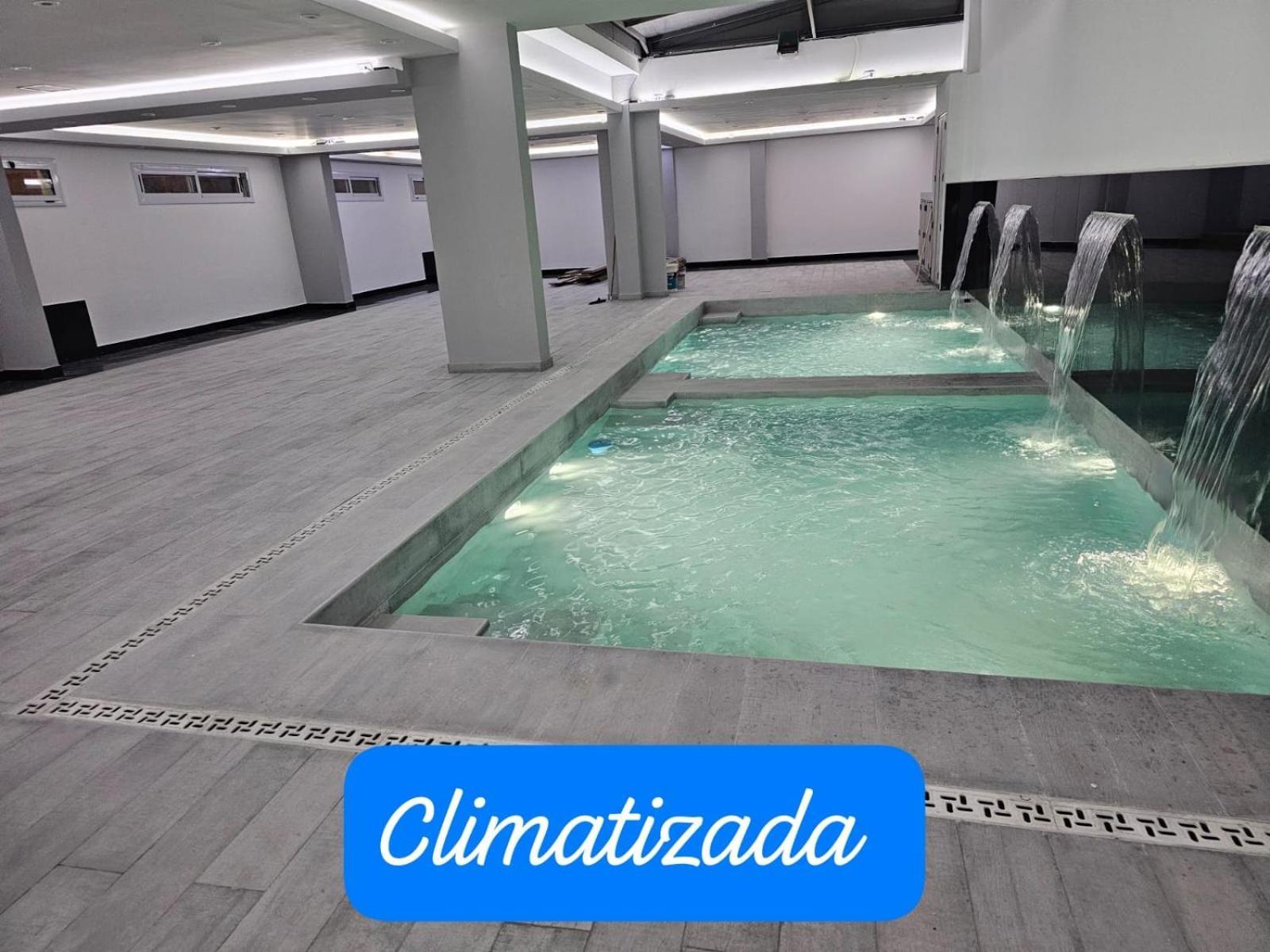 La Posta Apartment San Salvador de Jujuy