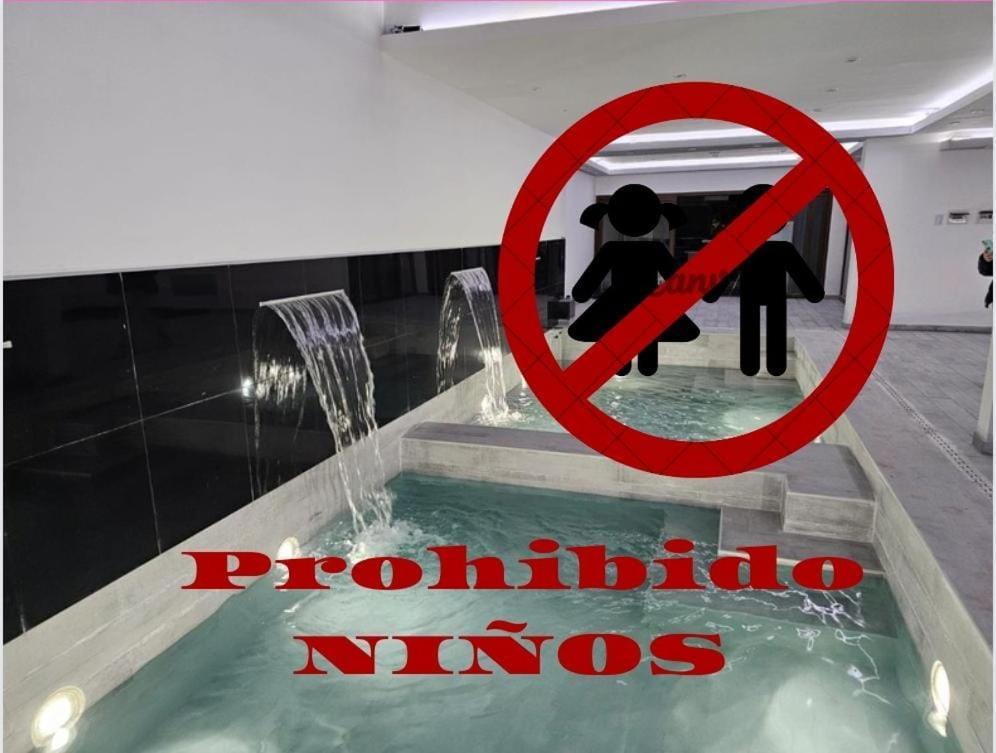 La Posta San Salvador de Jujuy